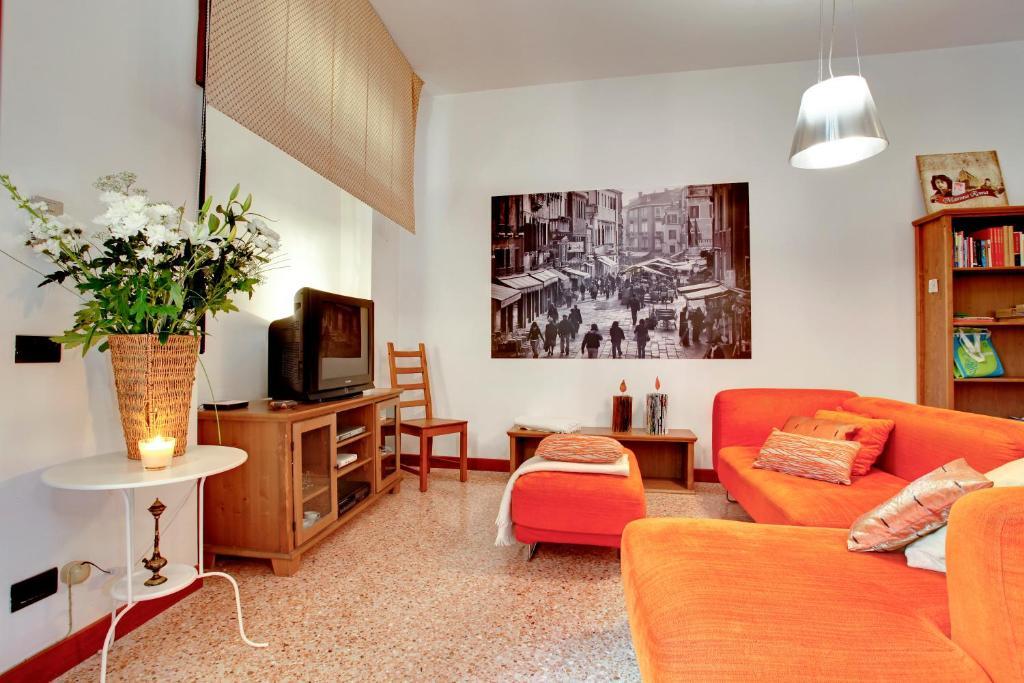 Ca' Cortigiane Suite Venedig Zimmer foto