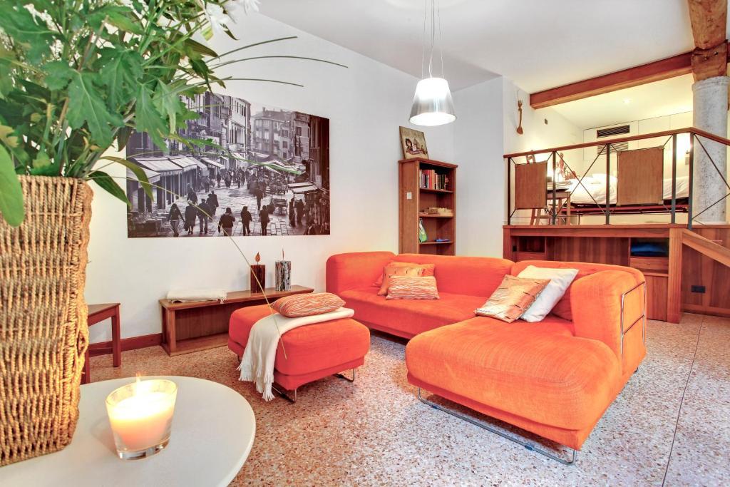 Ca' Cortigiane Suite Venedig Zimmer foto